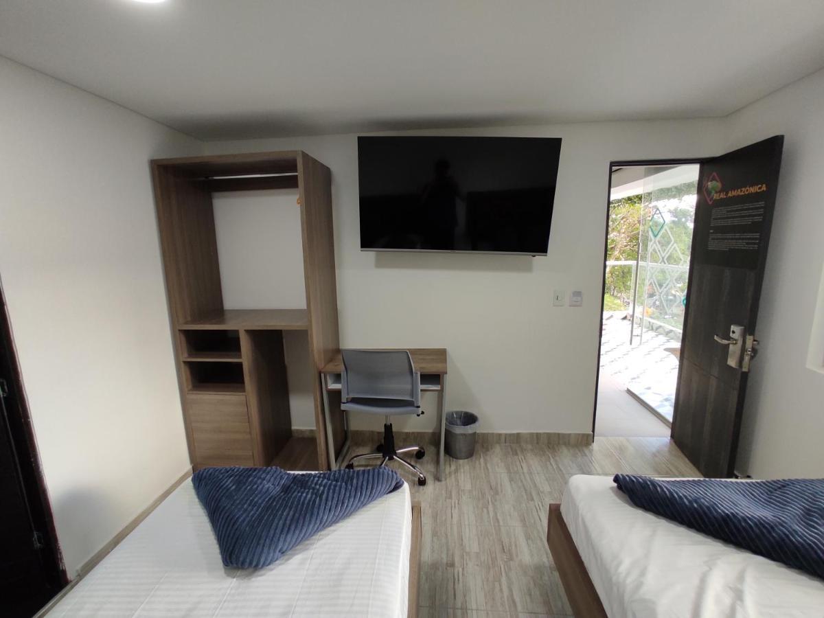 Hostel Boutique Nido De Loros Medellín Kültér fotó