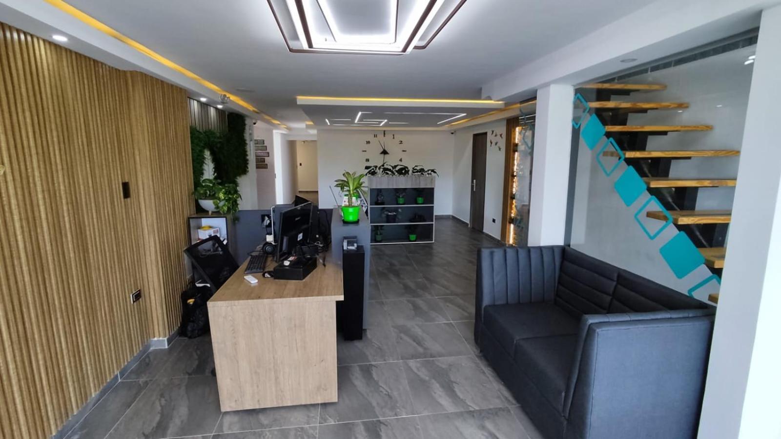 Hostel Boutique Nido De Loros Medellín Kültér fotó