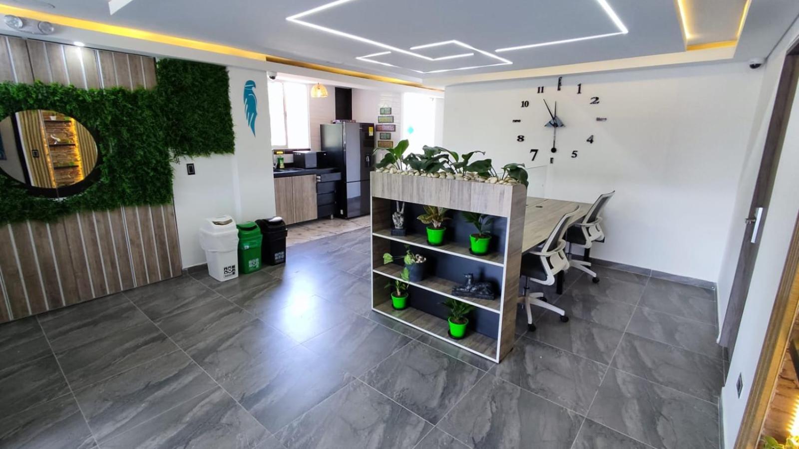Hostel Boutique Nido De Loros Medellín Kültér fotó