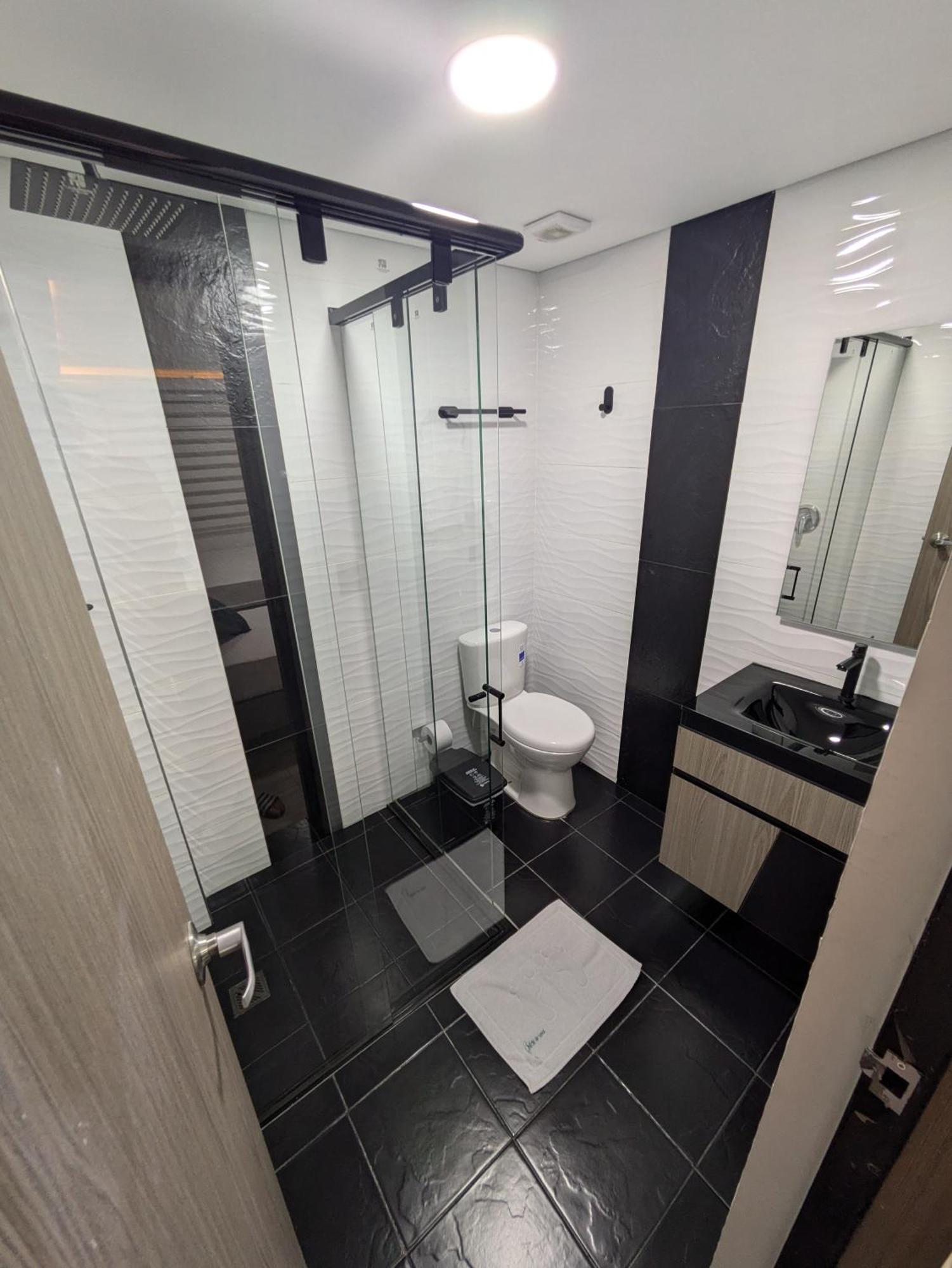Hostel Boutique Nido De Loros Medellín Kültér fotó